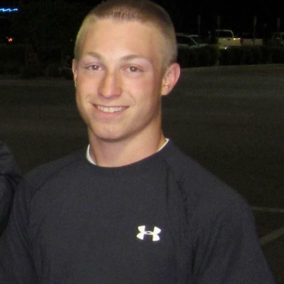Meet your Posher, Ryan - Picture 1 of 1